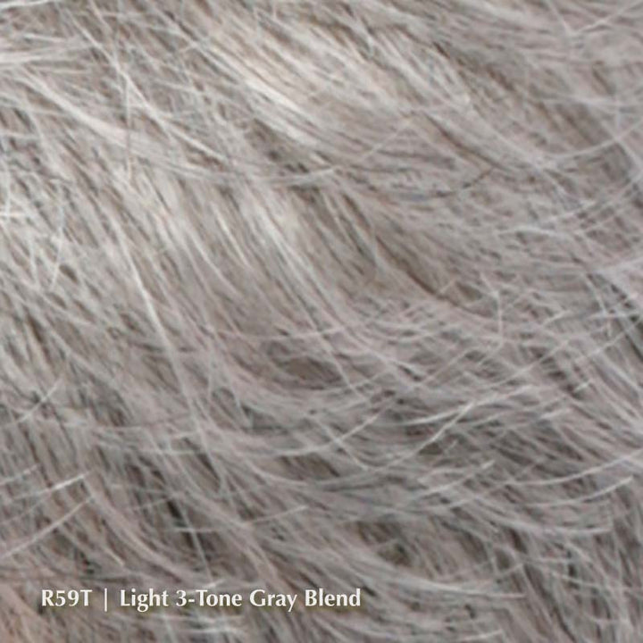 Symone Wig by Estetica | Synthetic Lace Front Wig (Basic Cap)