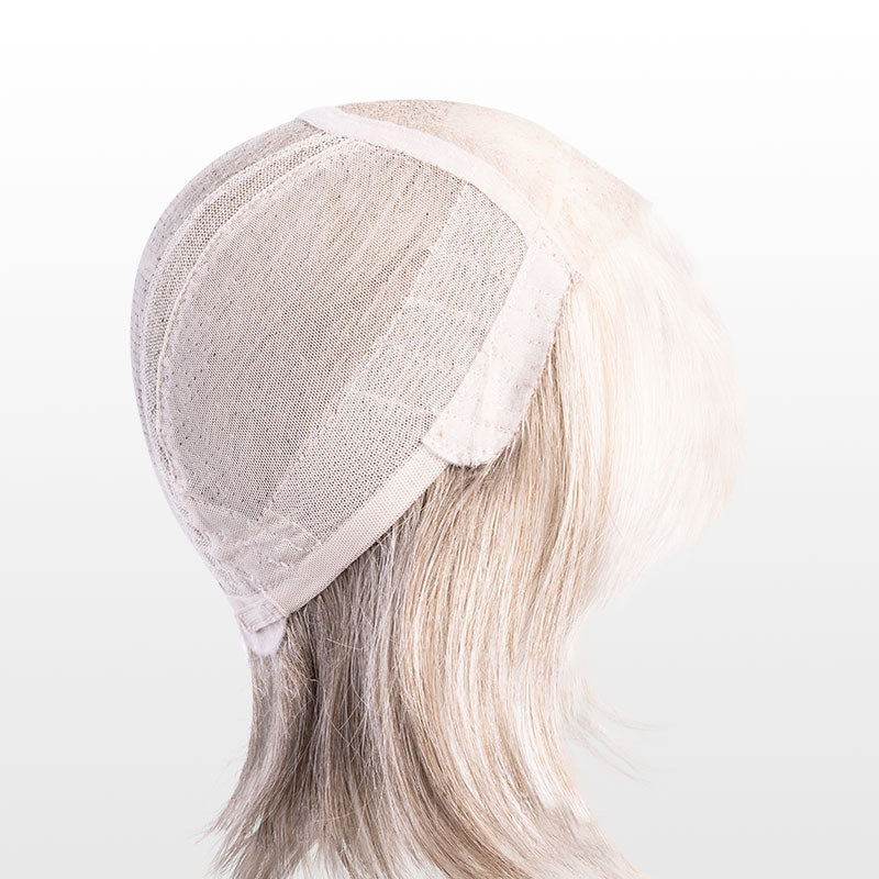 Tempo 100 Deluxe by Ellen Wille | Lace Front | Mono Top (Hand Tied)