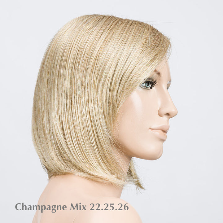 Tempo 100 Deluxe by Ellen Wille | Lace Front | Mono Top (Hand Tied)