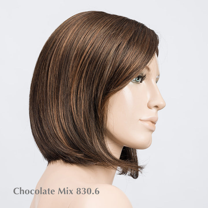 Tempo 100 Deluxe Large by Ellen Wille | Lace Front | Mono Top (Hand Tied)