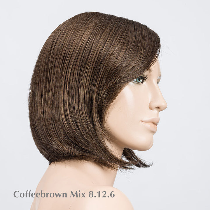 Tempo 100 Deluxe by Ellen Wille | Lace Front | Mono Top (Hand Tied)