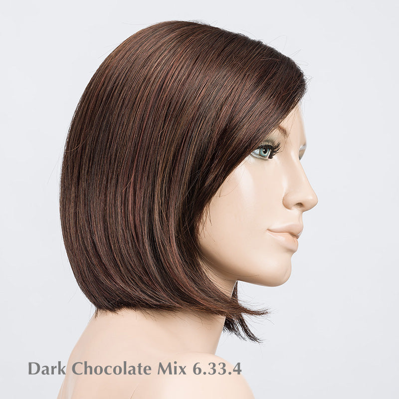 Tempo 100 Deluxe by Ellen Wille | Lace Front | Mono Top (Hand Tied)