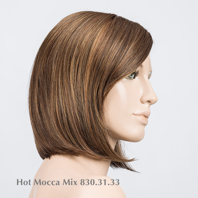 Tempo 100 Deluxe by Ellen Wille | Lace Front | Mono Top (Hand Tied)