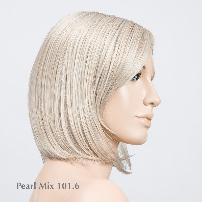 Tempo 100 Deluxe by Ellen Wille | Lace Front | Mono Top (Hand Tied)