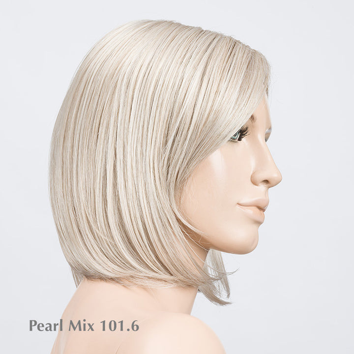 Tempo 100 Deluxe by Ellen Wille | Lace Front | Mono Top (Hand Tied)