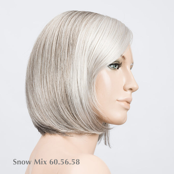 Tempo 100 Deluxe Large by Ellen Wille | Lace Front | Mono Top (Hand Tied)
