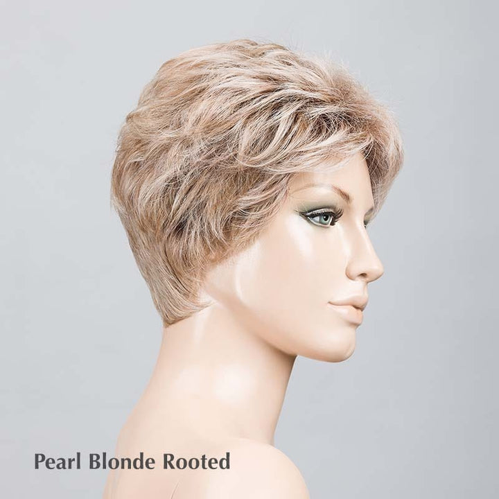 Time Comfort Wig by Ellen Wille | Synthetic Lace Front Wig (Mono Top)