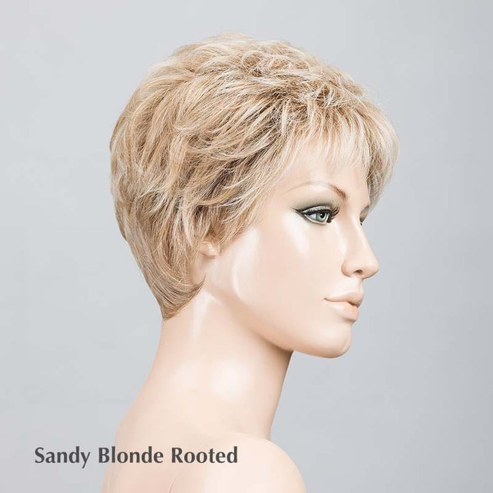 Time Comfort Wig by Ellen Wille | Synthetic Lace Front Wig (Mono Top)