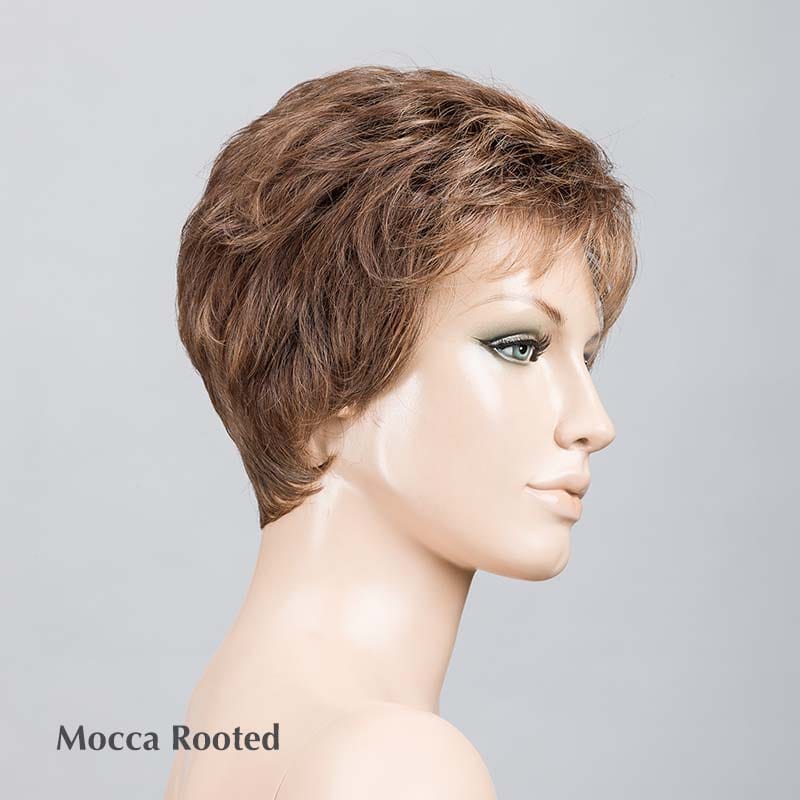 Time Comfort Wig by Ellen Wille | Synthetic Lace Front Wig (Mono Top)