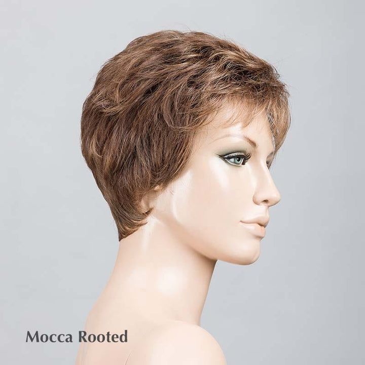 Time Comfort Wig by Ellen Wille | Synthetic Lace Front Wig (Mono Top)