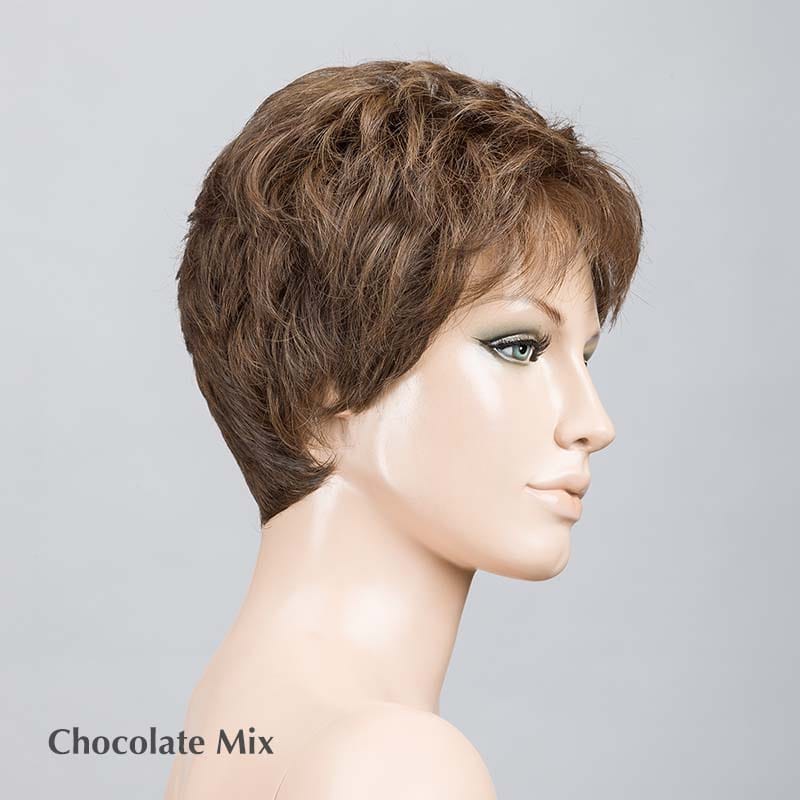 Time Comfort Wig by Ellen Wille | Synthetic Lace Front Wig (Mono Top)
