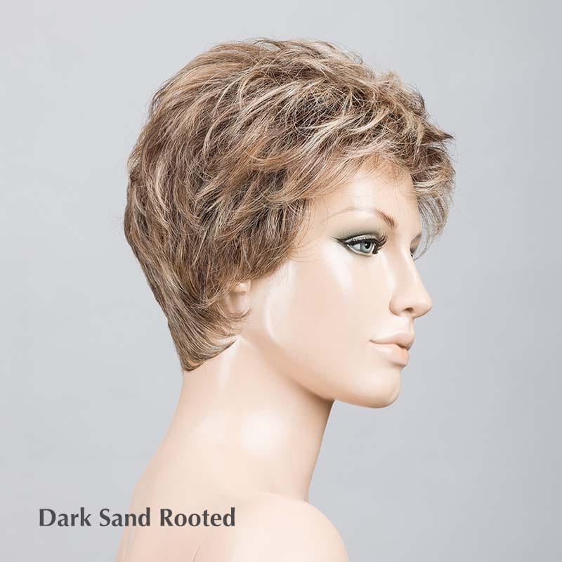 Time Comfort Wig by Ellen Wille | Synthetic Lace Front Wig (Mono Top)