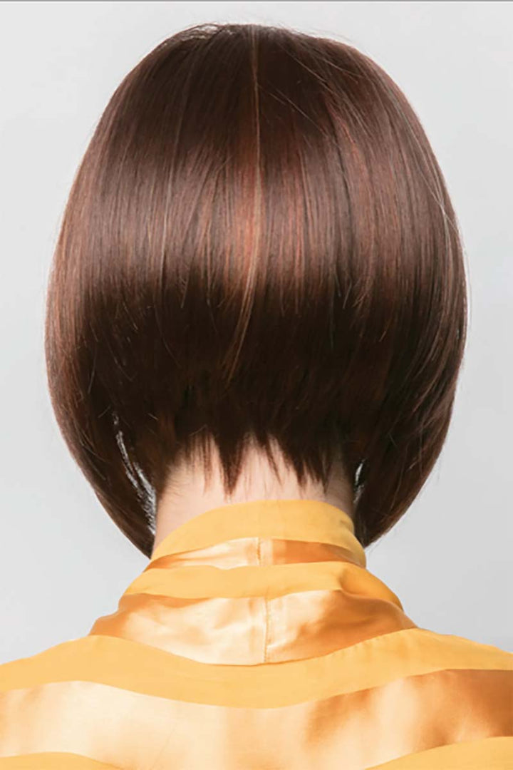 Tori by Rene of Paris Hi Fashion | Short Synthetic Wig (Basic Cap)