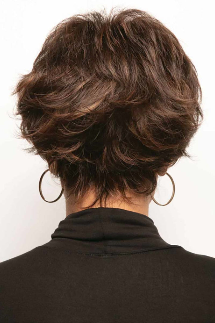Tyler Wig by Rene of Paris Hi Fashion | Synthetic Wig (Basic Cap)