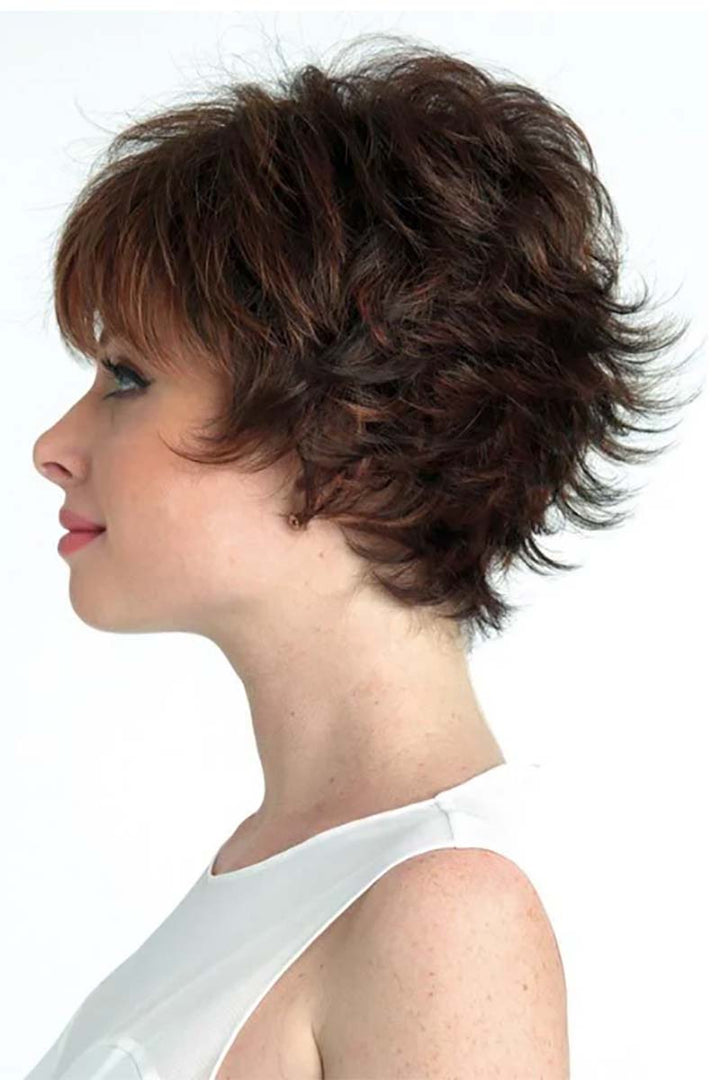 Tyler Wig by Rene of Paris Hi Fashion | Synthetic Wig (Basic Cap)