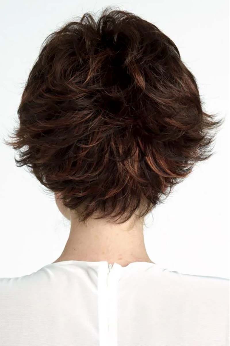 Tyler Wig by Rene of Paris Hi Fashion | Synthetic Wig (Basic Cap)