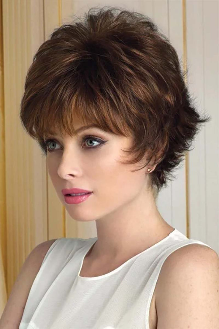 Tyler Wig by Rene of Paris Hi Fashion | Synthetic Wig (Basic Cap)