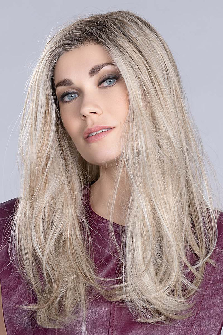 Vita Wig by Ellen Wille | Synthetic Lace Front Wig (Mono Part)