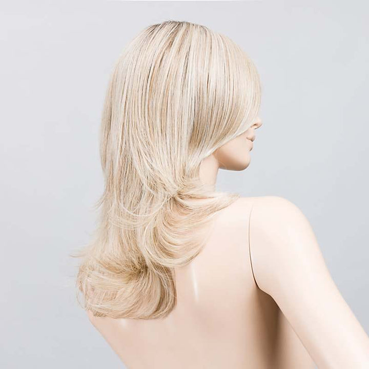 Voice Large Wig by Ellen Wille | Heat Friendly Synthetic | Lace Front