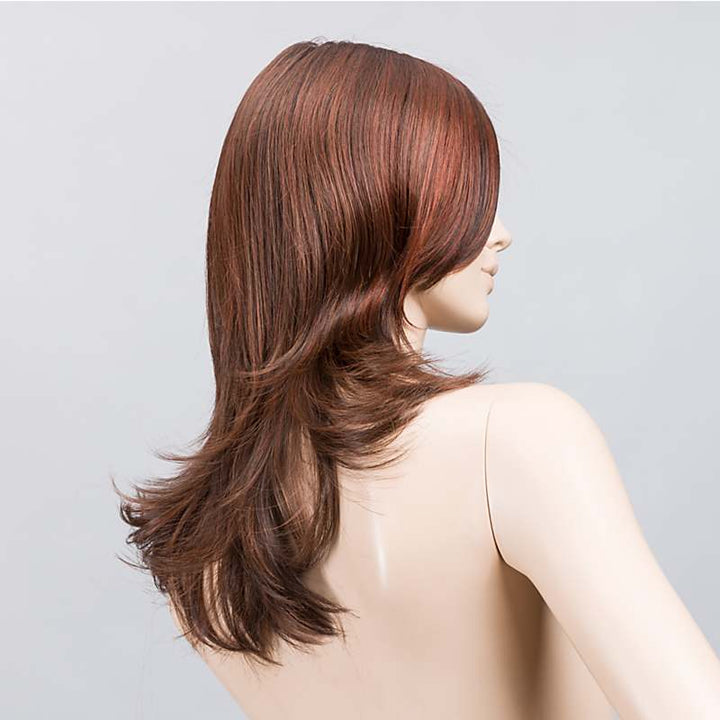 Voice Wig by Ellen Wille | Heat Friendly Synthetic | Lace Front Wig (M