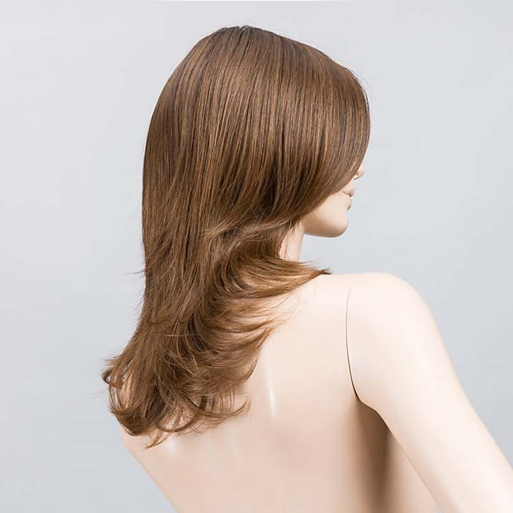 Voice Wig by Ellen Wille | Heat Friendly Synthetic | Lace Front Wig (M