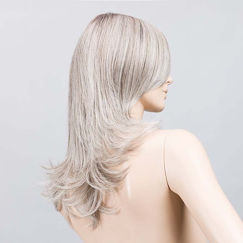 Voice Wig by Ellen Wille | Heat Friendly Synthetic | Lace Front Wig (M