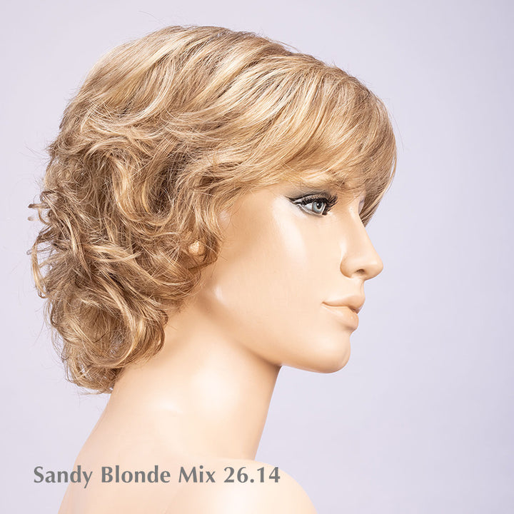 Wide by Ellen Wille | Synthetic Wig (Mono Crown)