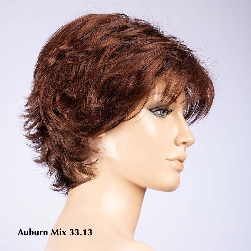 Wing Wig by Ellen Wille | Synthetic Wig (Mono Crown)
