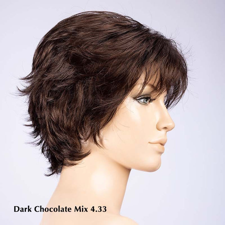 Wing Wig by Ellen Wille | Synthetic Wig (Mono Crown)