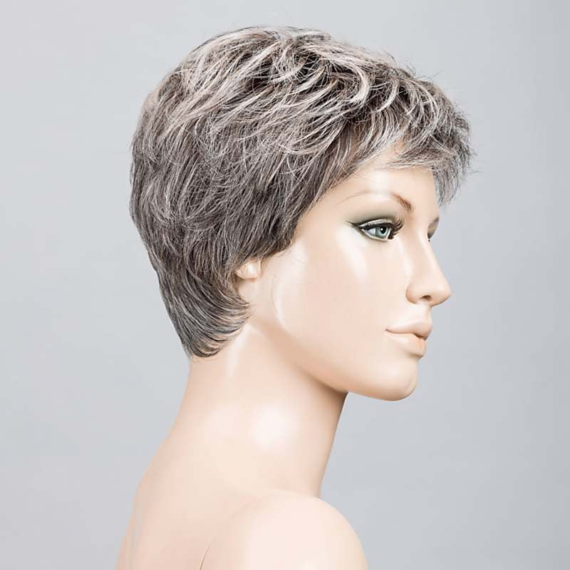 Yoko Wig by Ellen Wille | Heat Friendly Synthetic | Lace Front Wig (Mono Crown)