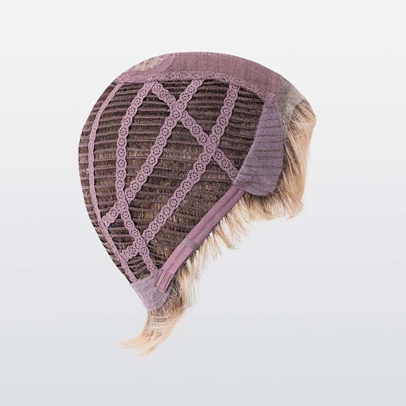 Yoko Wig by Ellen Wille | Heat Friendly Synthetic | Lace Front Wig (Mono Crown)