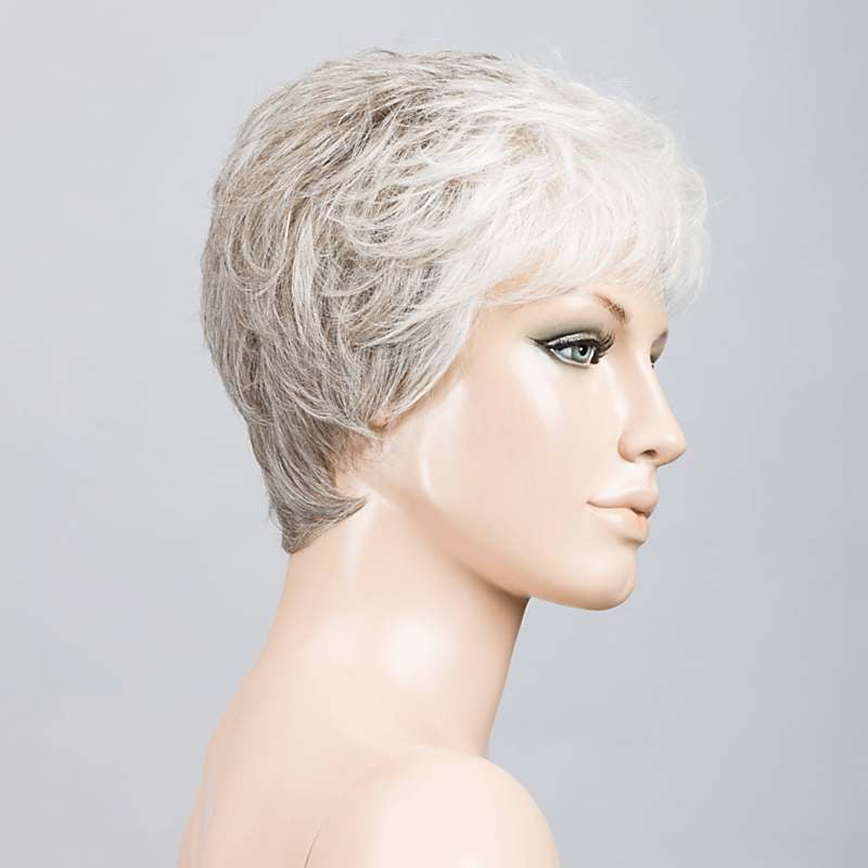Yoko Wig by Ellen Wille | Heat Friendly Synthetic | Lace Front Wig (Mono Crown)