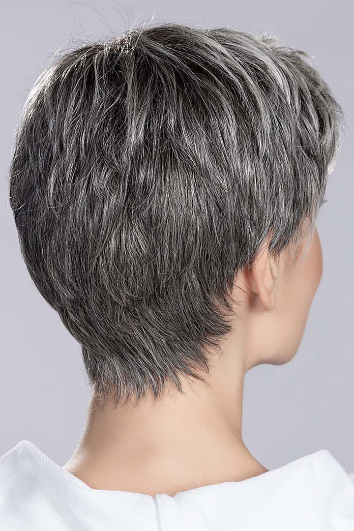 Yoko Wig by Ellen Wille | Heat Friendly Synthetic | Lace Front Wig (Mo