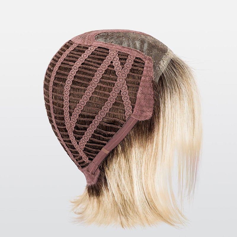 Young Mono Part by Ellen Wille | Synthetic Wig | Extended Lace Front