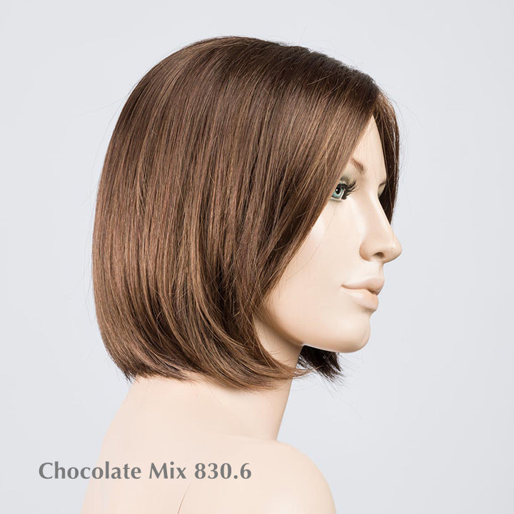 Young by Ellen Wille | Synthetic Wig | Extended Lace Front (Mono Part)