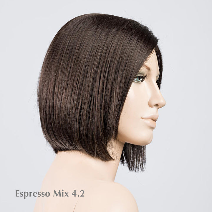 Young by Ellen Wille | Synthetic Wig | Extended Lace Front (Mono Part)