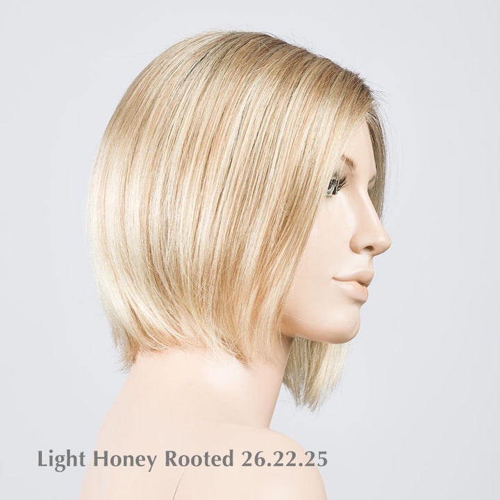 Young by Ellen Wille | Synthetic Wig | Extended Lace Front (Mono Part)