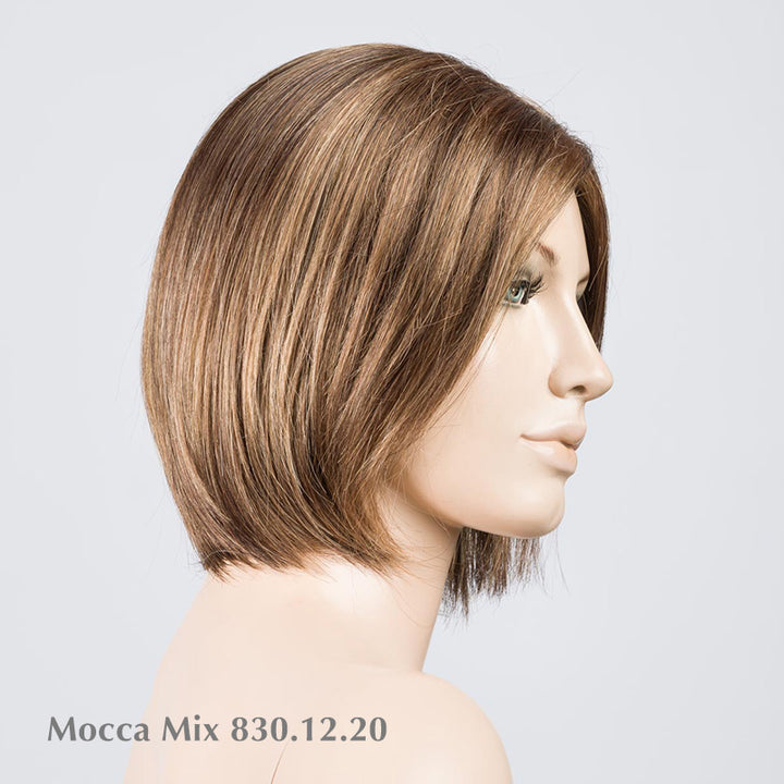 Young by Ellen Wille | Synthetic Wig | Extended Lace Front (Mono Part)