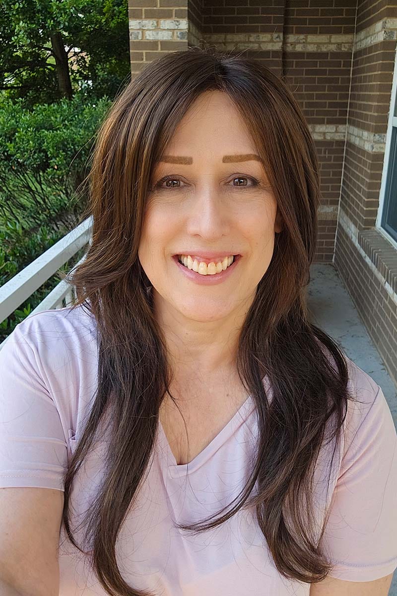 Zara Wig by Jon Renau | Synthetic Lace Front Wig (Mono Top)