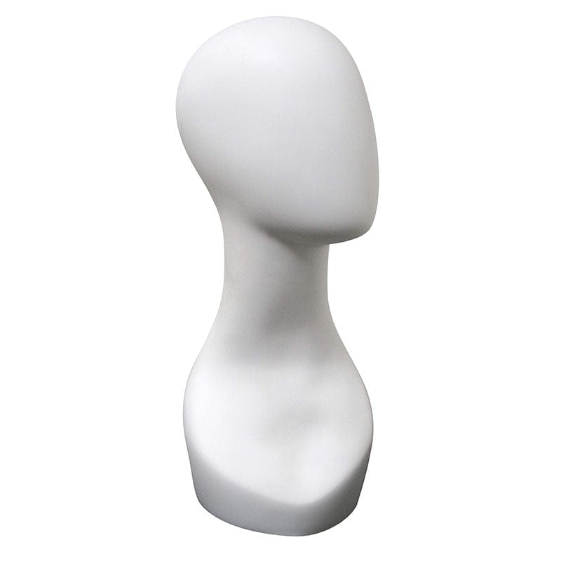 18" Mannequin / No Logo