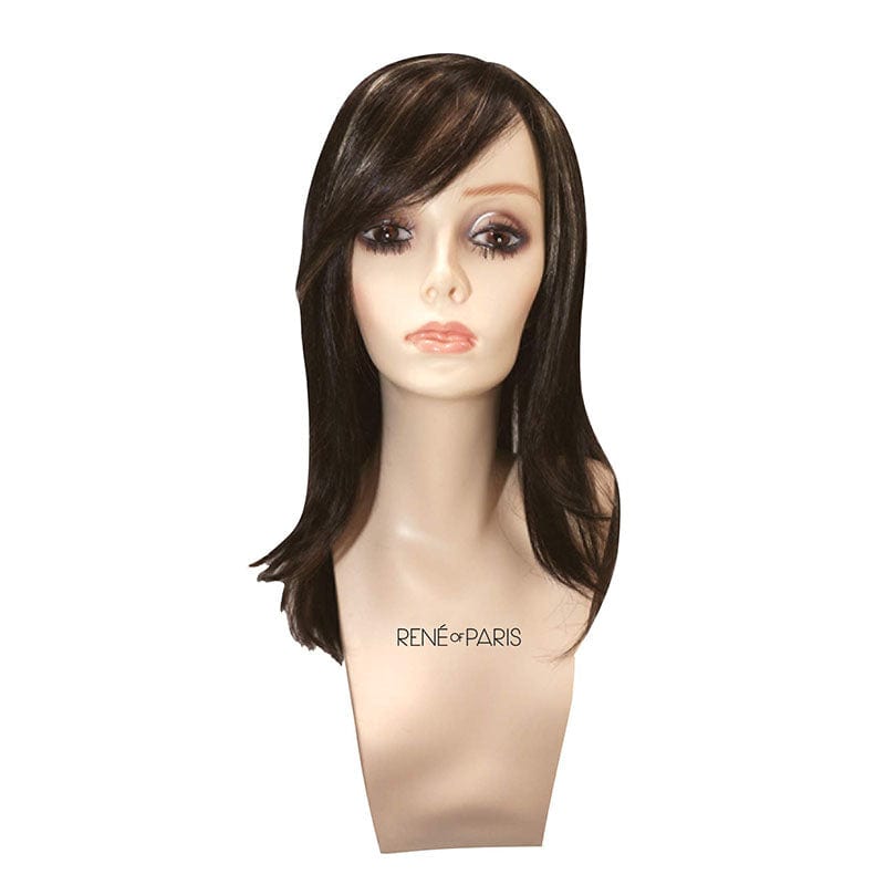 21" Flesh Mannequin Head