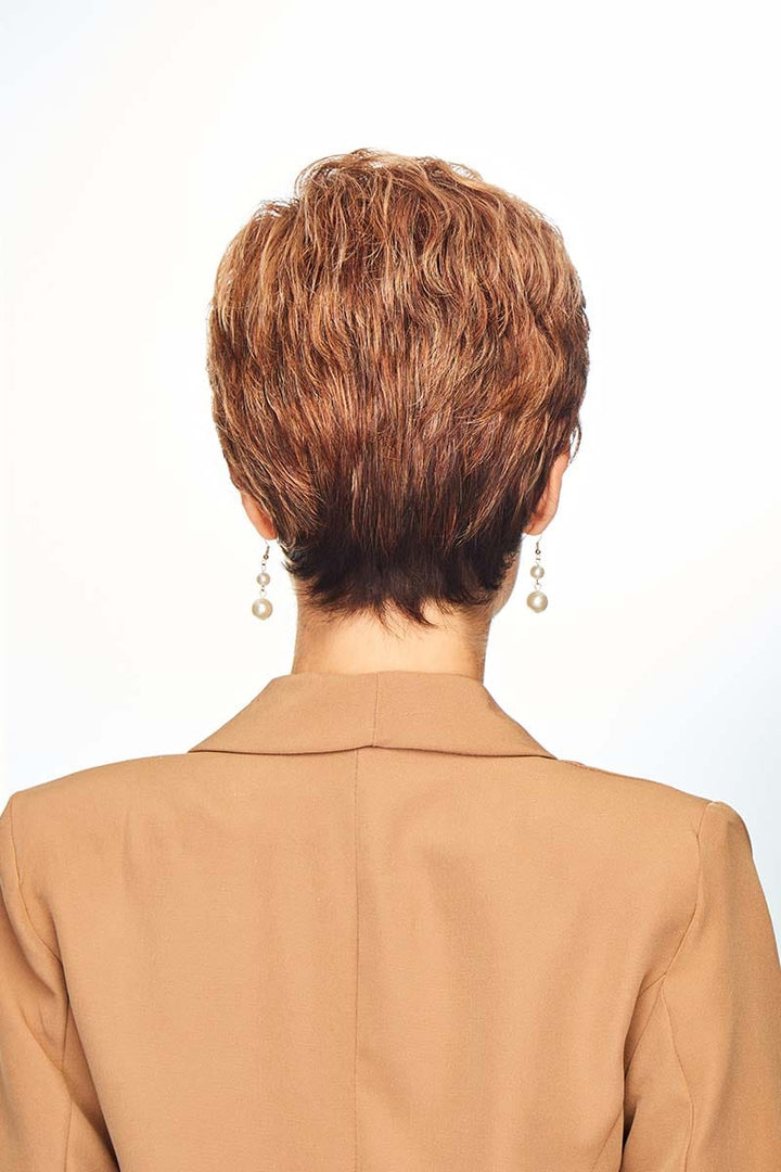 Acclaim Petite Wig by Gabor | Synthetic Wig (Basic Cap)