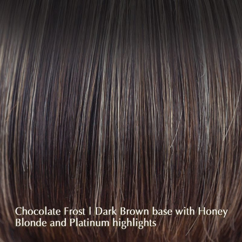 Adelle Wig by Rene of Paris | Synthetic Wig