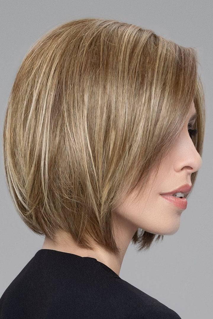 Adore Wig by Ellen Wille | Human Hair & Synthetic Blend Lace Front WigHuman Hair & Synthetic Blend Lace Front Wig