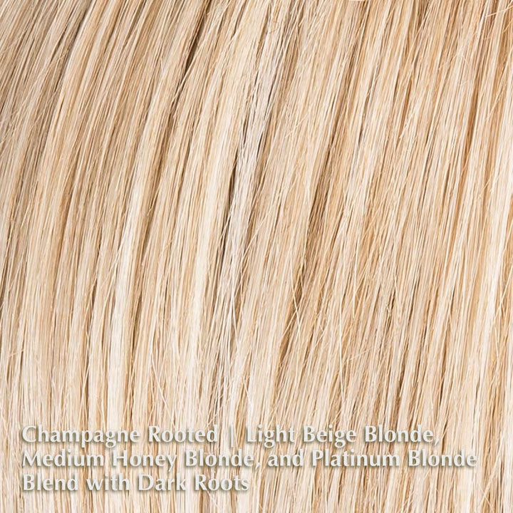 Adore Wig by Ellen Wille | Human Hair & Synthetic Blend Lace Front WigHuman Hair & Synthetic Blend Lace Front Wig