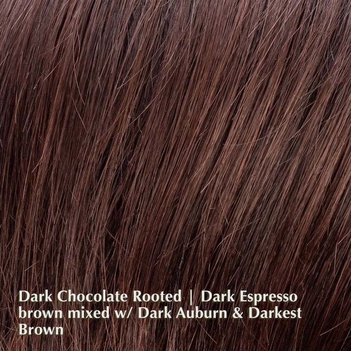 Affair Hi Wig by Ellen Wille | Heat Friendly Synthetic | Lace Front WiHeat Friendly Synthetic
