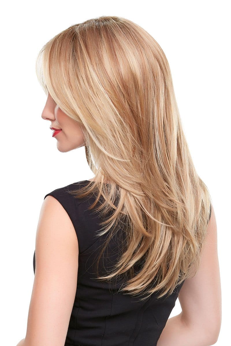Alessandra by Jon Renau | Synthetic Lace Front Wig (Mono Top)