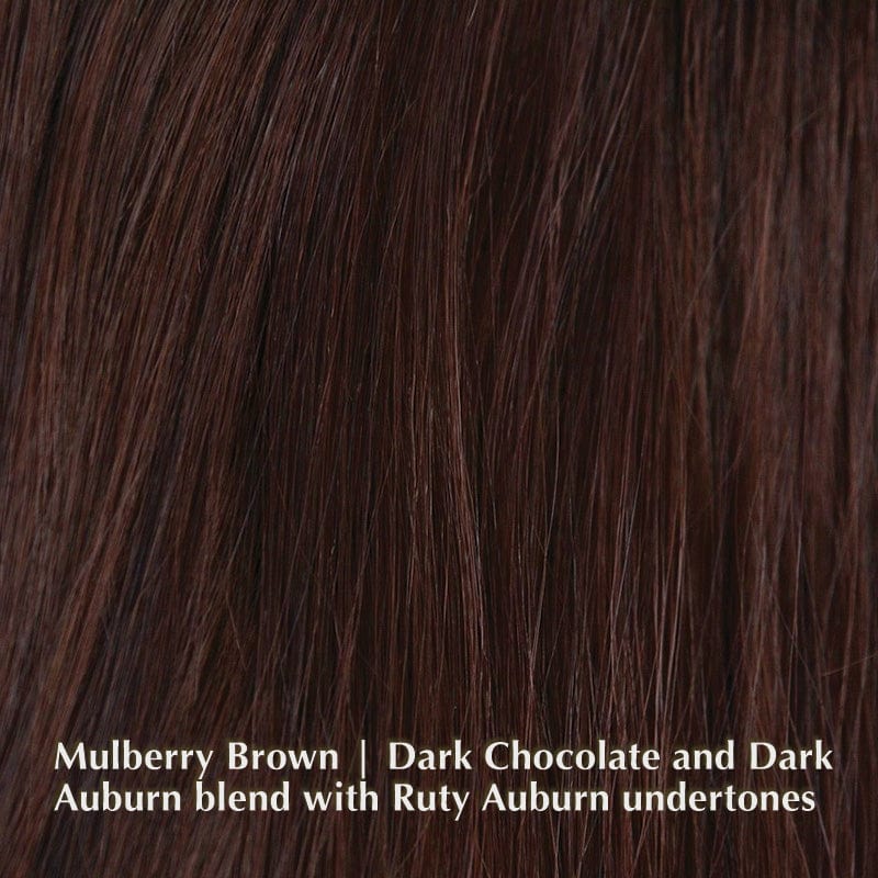 Alexi Wig by Noriko | Synthetic Lace Front Wig