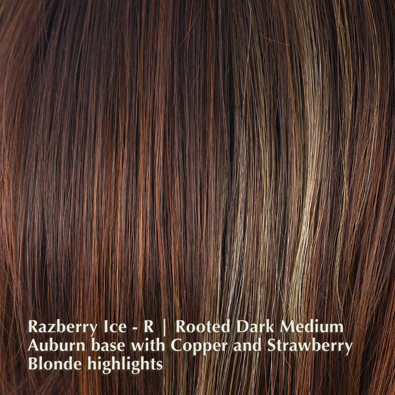 Alexi Wig by Noriko | Synthetic Lace Front Wig