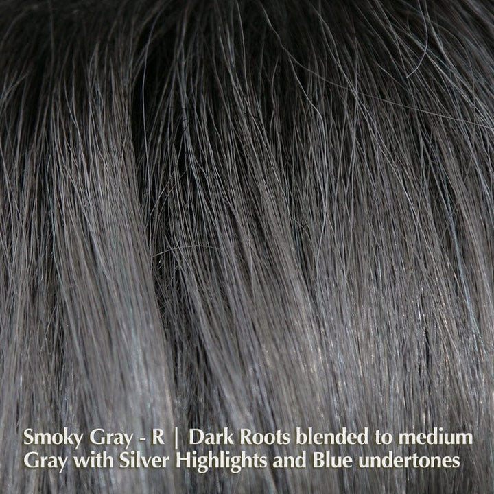 Alexi Wig by Noriko | Synthetic Lace Front Wig